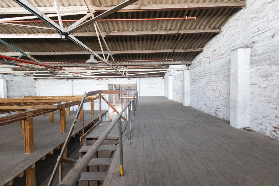 To Let Commercial Property for Rent in Epping Industrial Western Cape